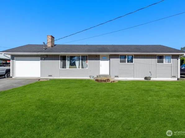 311 Wabash Place, Granite Falls, WA 98252