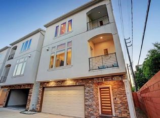 1721 Blodgett St, Houston, TX 77004