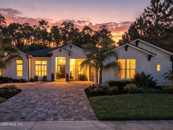 725 OLD BLUFF Drive, Ponte Vedra, FL 32081