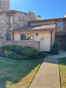 2018 Warnford Pl, Arlington, TX, 76015