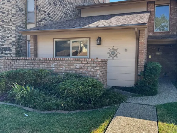 2018 Warnford Pl, Arlington, TX 76015