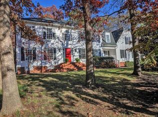 2603 Foxbush Ct, Henrico, VA 23233