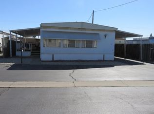 425 20th Century Blvd SPACE B16, Turlock, CA 95380