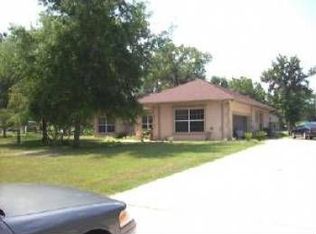 5299 NE 52nd Pl, High Springs, FL 32643