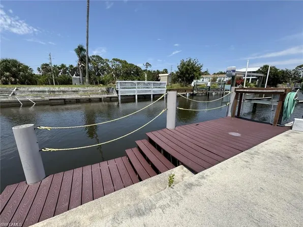 4696 Leilani LN, BONITA SPRINGS, FL 34134