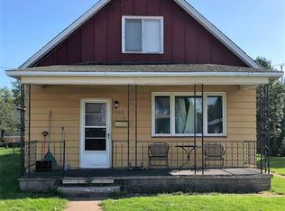 502 Cherry St, Negaunee, MI 49866