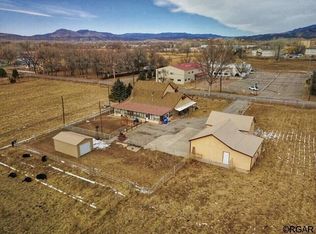 3240 Grandview Ave, Canon City, CO 81212