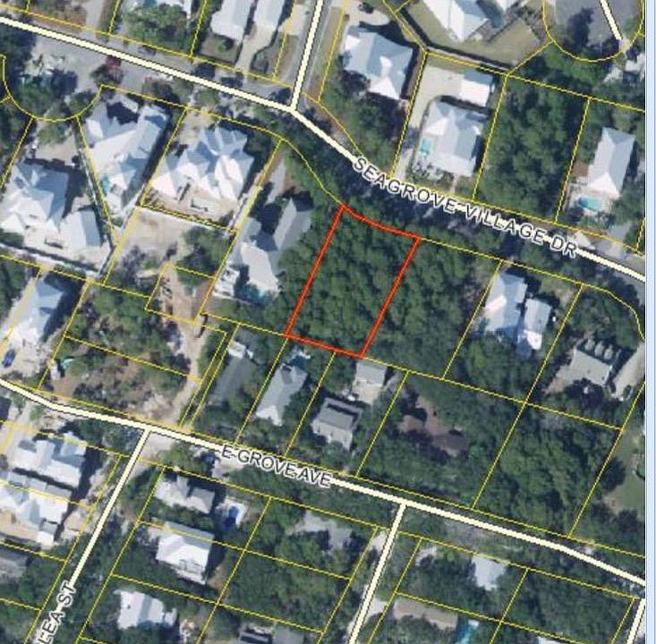 2nd image of 7 Seagrove Village Dr