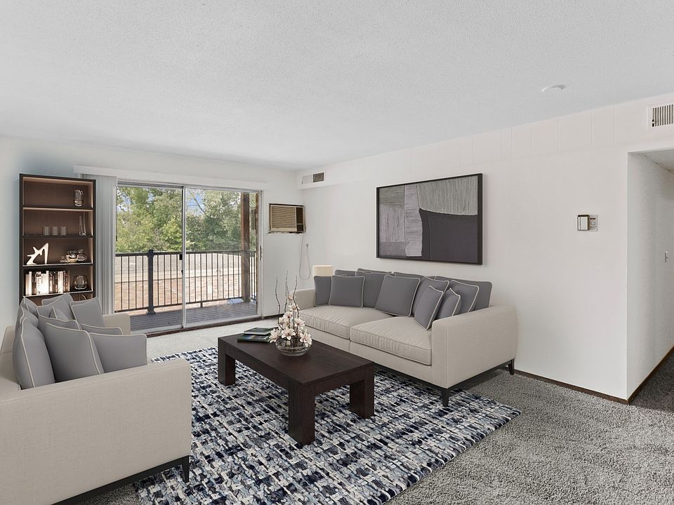 Parkridge Way Apartments 4301 Oregon Ave N New Hope MN Zillow