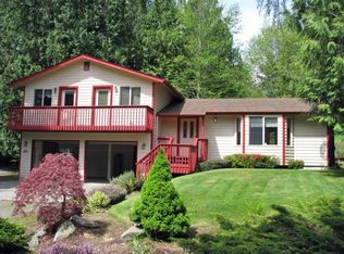 901 V St SE, Tumwater, WA 98501
