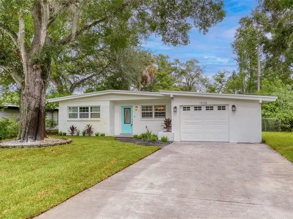 1520 S CHURCH AVENUE, TAMPA, FL 33629