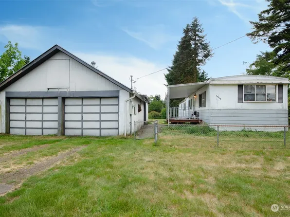 10319 184th Avenue SW, Rochester, WA 98579