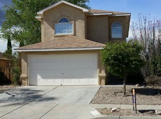 6819 Marigot Rd NW, Albuquerque, NM 87120