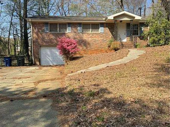 2931 Pine Hill Dr NW, Kennesaw, GA 30144