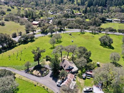 5175 Petrified Forest Road, Calistoga, CA, 94515