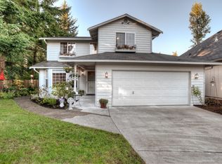 21401 102nd St E, Bonney Lake, WA 98391