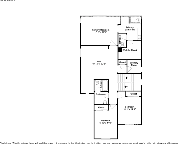 8787 Sylvia Beach Ct — Photo 3