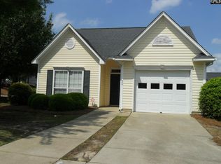 405 Ivy Green Ln, Irmo, SC 29063