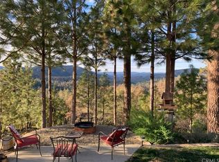 4708 Buckingham Mountain Rd, Mariposa, CA 95338