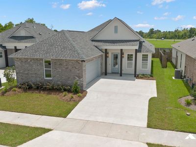 3220 Creekstone Way, Baton Rouge, LA, 70810