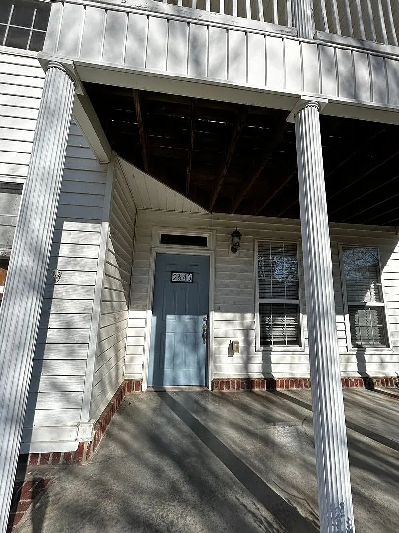 Pre-Leasing 8/10/27 - 3 Bedroom - 2.5 Bath Fayetteville Home In Salem Village Subdivision! — Photo 3