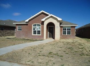 6006 102nd St, Lubbock, TX 79424