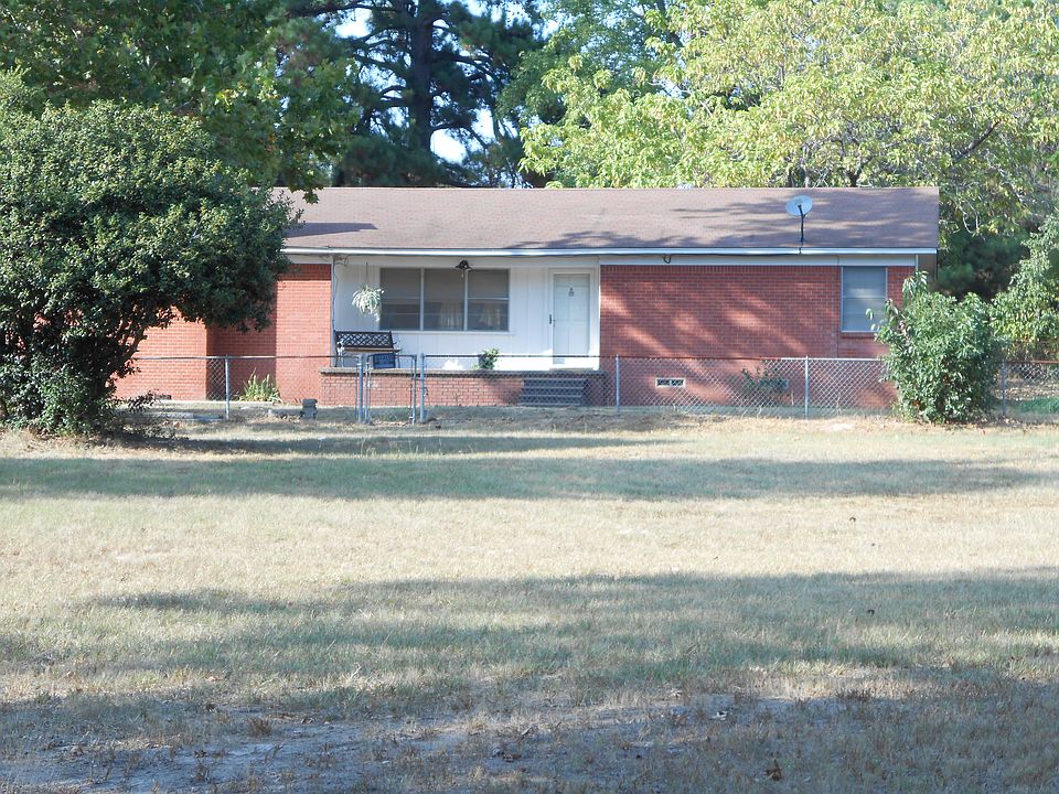 Country Home