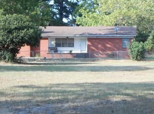 16764 Fm 747 N, Jacksonville, TX 75766