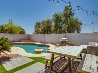 1352 S Portland Ave, Gilbert, AZ 85296
