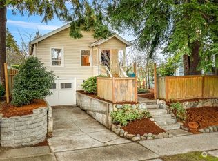 7526 31st Ave SW, Seattle, WA 98126