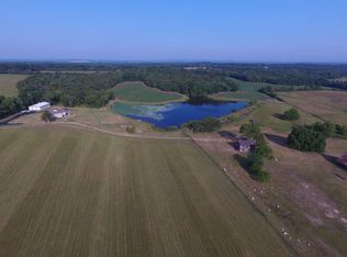 809 Three Rivers Rd, Farmington, MO 63640