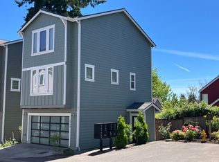 2719 Welcome Ln NW, Bainbridge Island, WA 98110