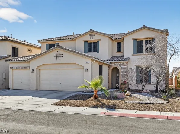 1929 Gentle Bluff Ct, North Las Vegas, NV 89084