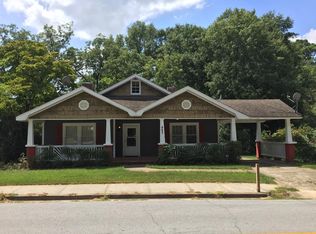463 Adamson Ave, Carrollton, GA 30117