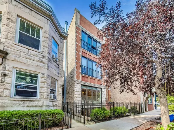 956 N Leavitt St #1, Chicago, IL 60622