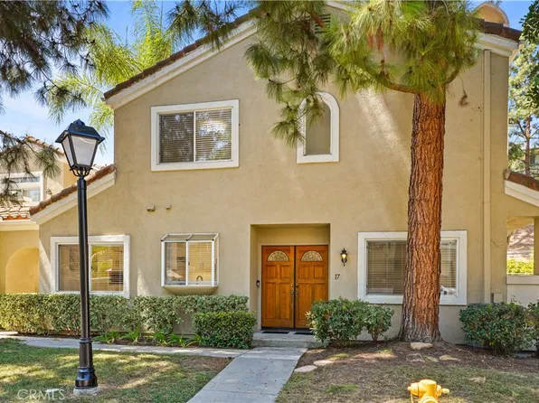 17 Barcelona, Aliso Viejo, CA 92656
