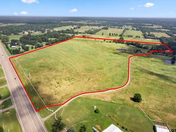 Highway 49, Mount Pleasant, TX 75455