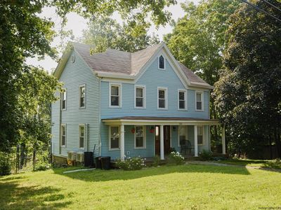 100 Main Street, Esopus, NY, 12429