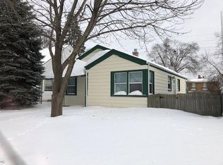 3624 N 77th St, Milwaukee, WI 53222