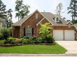 19 Ryanwyck Pl, The Woodlands, TX 77384
