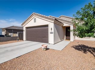 3700 N Lomita St, Kingman, AZ 86409