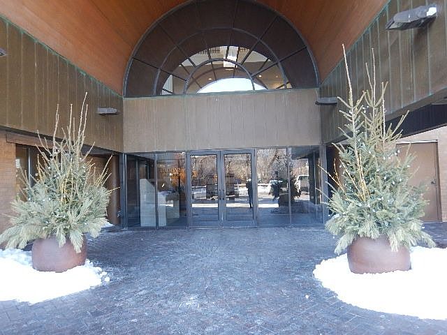 2nd image of 110 Bank St Unit L1904