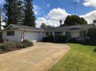 10766 Pedro Way, Rancho Cordova, CA 95670