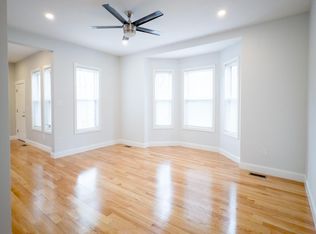 76 Hiawatha Rd #1, Mattapan, MA 02126