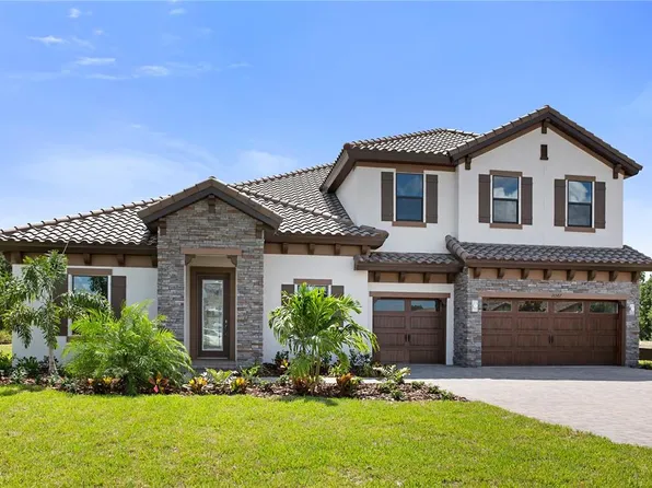 10065 Meadowrun Dr, Lithia, FL 33547