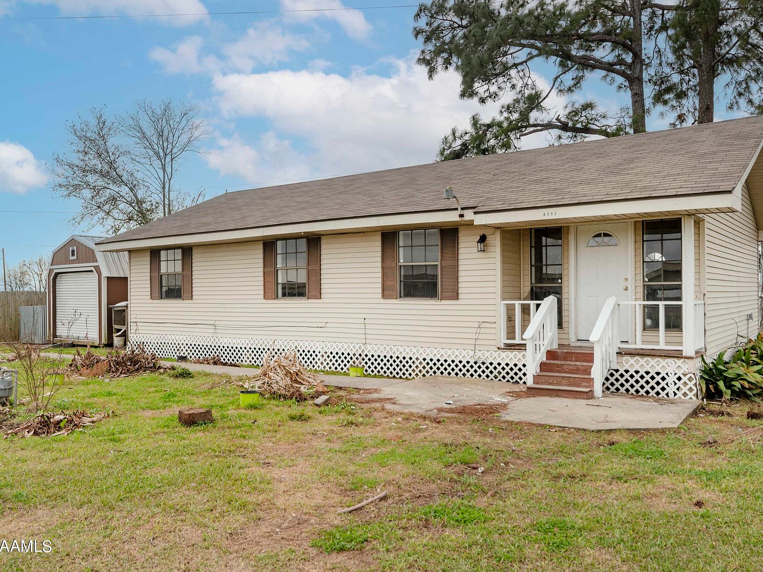 8702 E Highway 90, Jeanerette, LA 70544 | Zillow