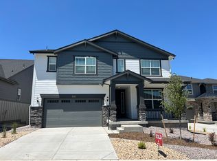 10735 Snowdon St, Parker, CO 80134