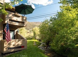 48 Aspen Ter Unit 12, Crowley Lake, CA 93546