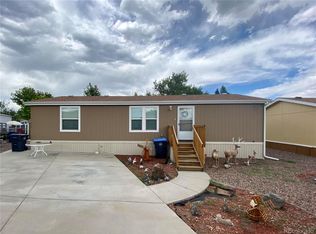 455 D St, Golden, CO 80401