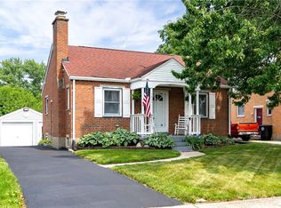 1644 John Glenn Rd, Dayton, OH 45410